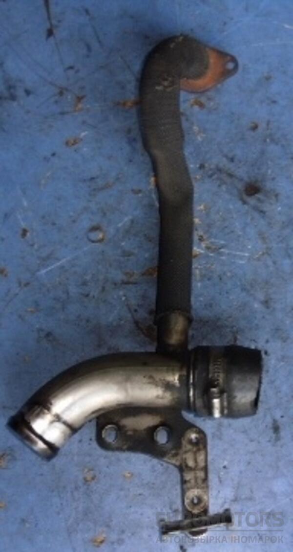 Трубка EGR Ford Transit 2.0di 2000-2006 1C1Q9E470BC 31808 - 2