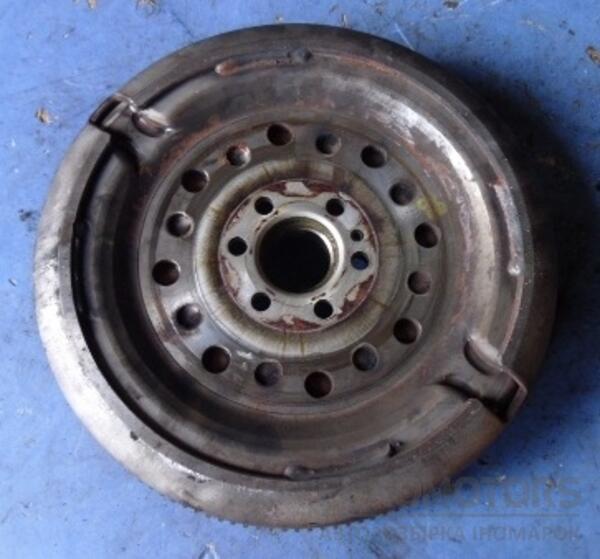 Маховик демпферний VW Golf 1.9tdi (IV) 1997-2003 038105266ag 31816 - 2