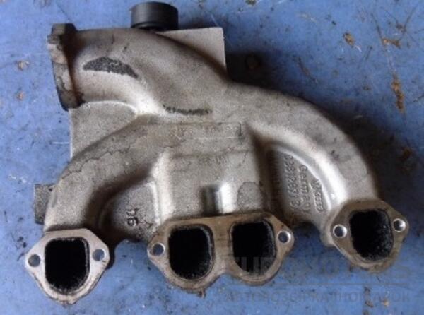 Коллектор впускной VW Golf 1.9tdi (IV) 1997-2003 038129713af 31819 - 2