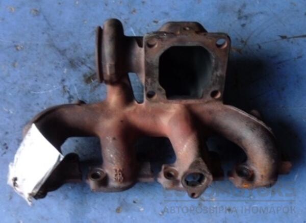 Коллектор выпускной Ford Transit 2.0di 2000-2006 31821 - 2