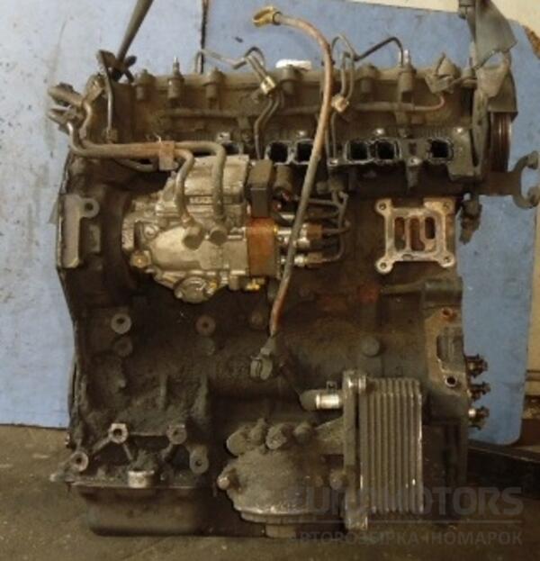 Двигун Ford Transit 2.0di 2000-2006 ABFA 31824 - 3