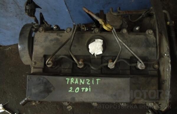 Двигун Ford Transit 2.0di 2000-2006 ABFA 31824 - 5