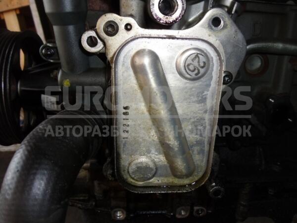 Теплообменник (Радиатор масляный) Opel Combo 1.3cdti 16V 2001-2011 31850
