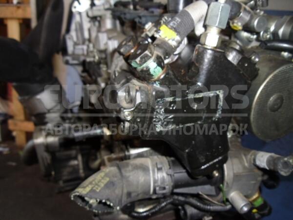 Паливний насос високого тиску (ТНВД) Opel Combo 1.3cdti 16V 2001-2011 0445010138 31855  euromotors.com.ua