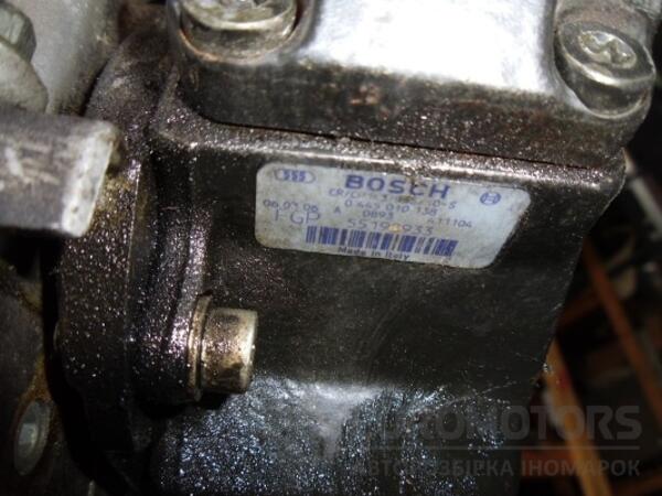 Паливний насос високого тиску (ТНВД) Opel Combo 1.3cdti 16V 2001-2011 0445010138 31855 - 2