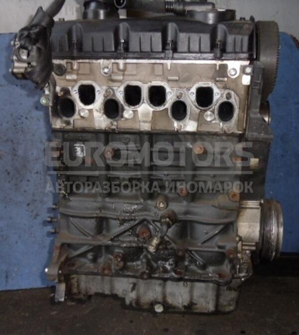 Двигатель Audi A3 1.9tdi (8L) 1996-2003 ARL 31860 euromotors.com.ua