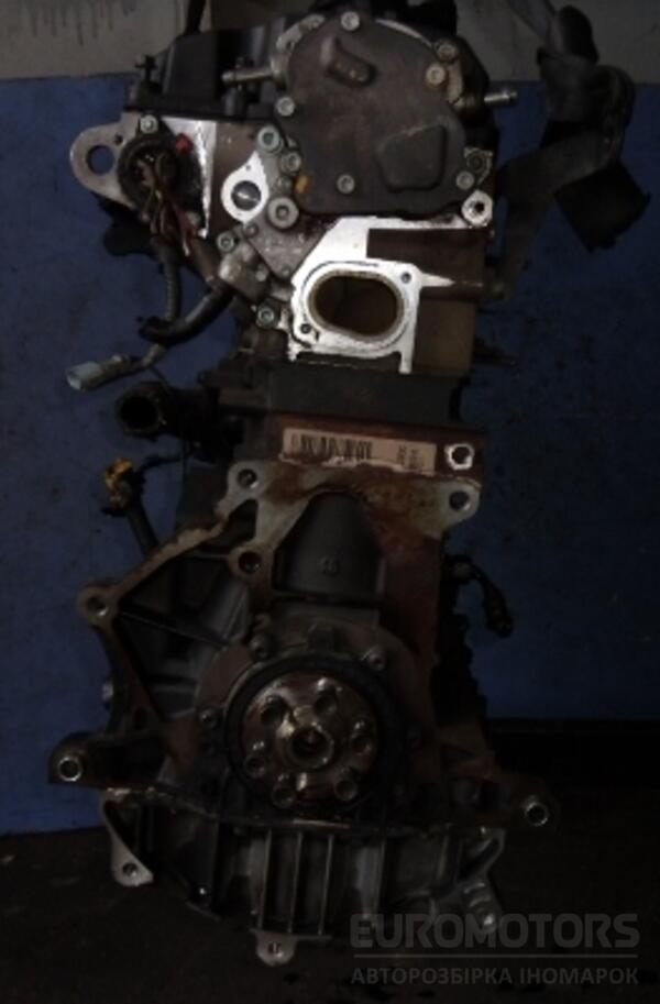 Двигун Audi A3 1.9tdi (8L) 1996-2003 ARL 31860 - 2