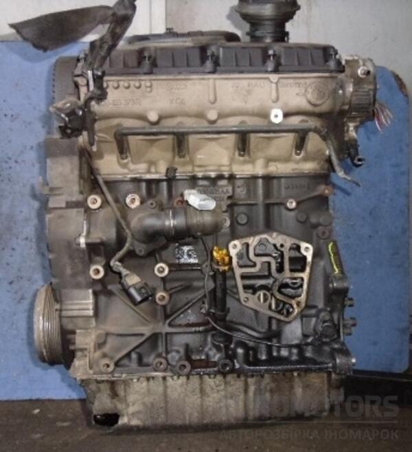 Двигун Audi A3 1.9tdi (8L) 1996-2003 ARL 31860 - 3