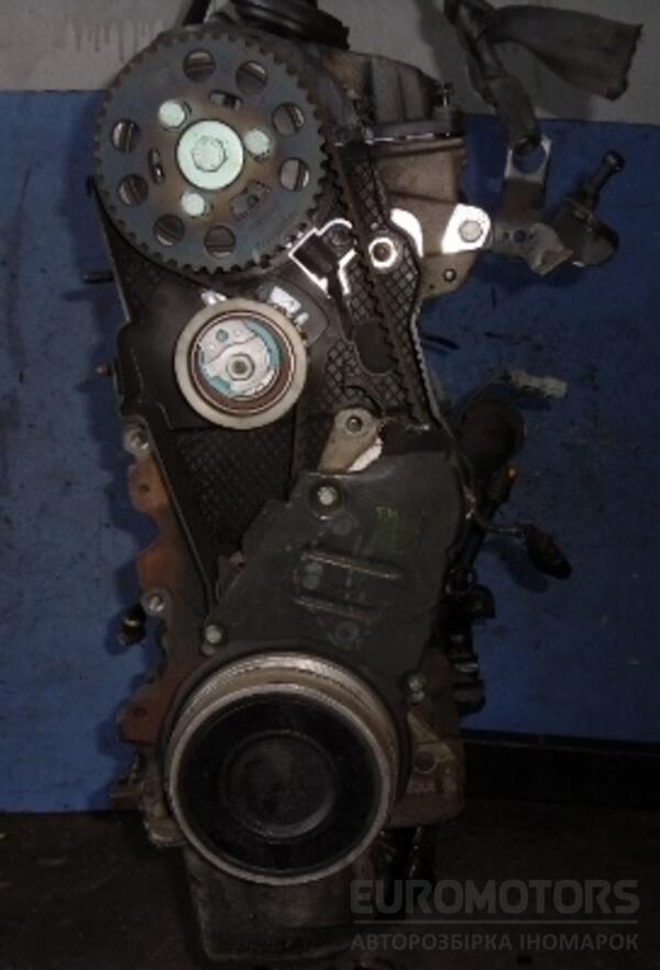 Двигун Audi A3 1.9tdi (8L) 1996-2003 ARL 31860 - 4