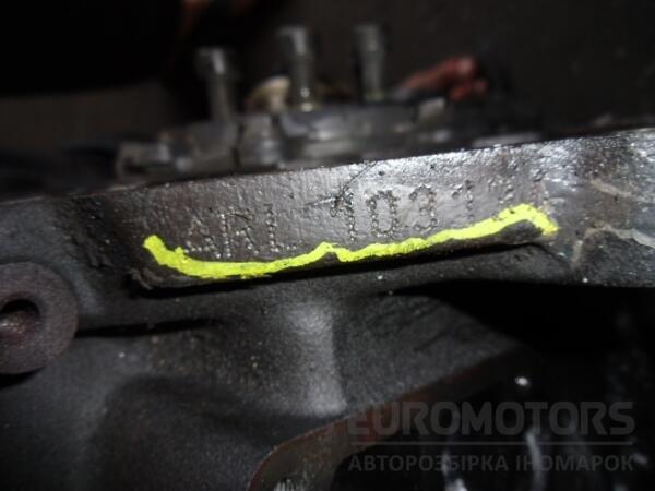 Двигун Audi A3 1.9tdi (8L) 1996-2003 ARL 31860 - 5