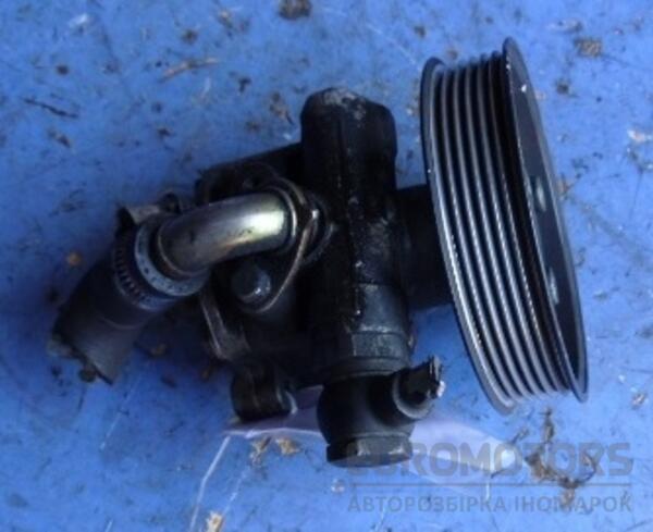 Насос гидроусилителя руля ( ГУР шкив 6 ручейка, d 118) VW Sharan 1.9tdi 1995-2010 98VW3A674AA 31871 - 2