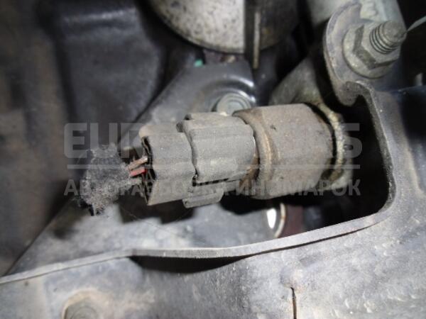 Датчик тиску палива в рейці Opel Astra 1.7cdti 16V (H) 2004-2010 31882 euromotors.com.ua