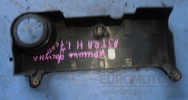 Кришка двигуна декоративна Opel Astra 1.7cdti 16V (H) 2004-2010 55351691 31893 - 2