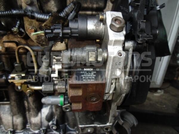 Топливный насос высокого давления (ТНВД) Citroen C4 1.6hdi 2004-2011 0445010089 31914 euromotors.com.ua
