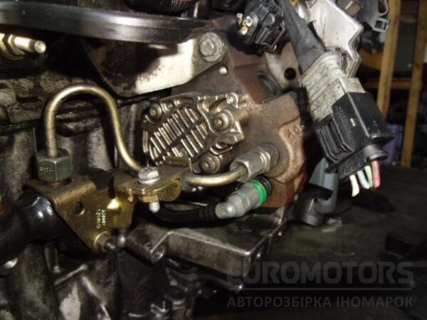 Топливный насос высокого давления (ТНВД) Citroen C4 1.6hdi 2004-2011 0445010089 31914 - 2