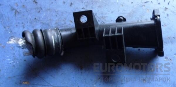 Патрубок интеркулера Citroen C4 1.6hdi 2004-2011 9651411680 31927 - 2