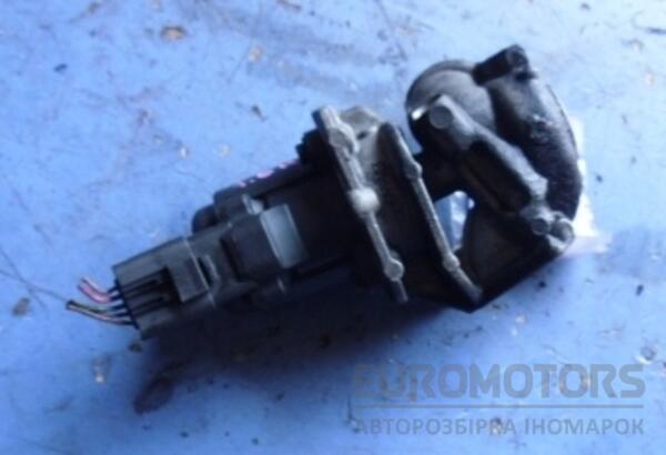 Клапан EGR электр Citroen C4 1.6hdi 2004-2011 9649358780 31930 - 2