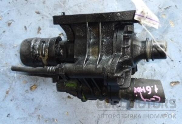 Корпус термостата Citroen C4 1.6hdi 2004-2011 9647767180 31933 - 2
