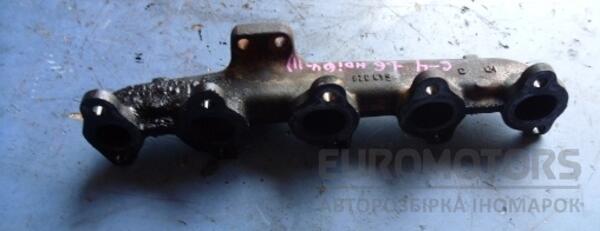 Коллектор выпускной Citroen C4 1.6hdi 2004-2011 31935 - 2