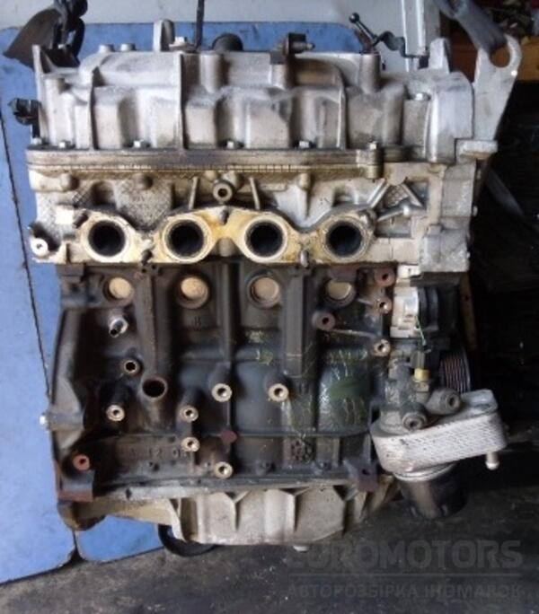 Двигун Renault Clio 1.2 16V Turbo (III) 2005-2012 D4F H 784 31951 - 3