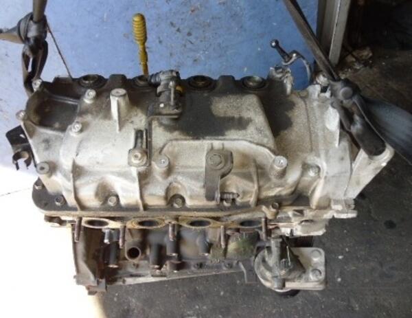 Двигун Renault Clio 1.2 16V Turbo (III) 2005-2012 D4F H 784 31951 - 5