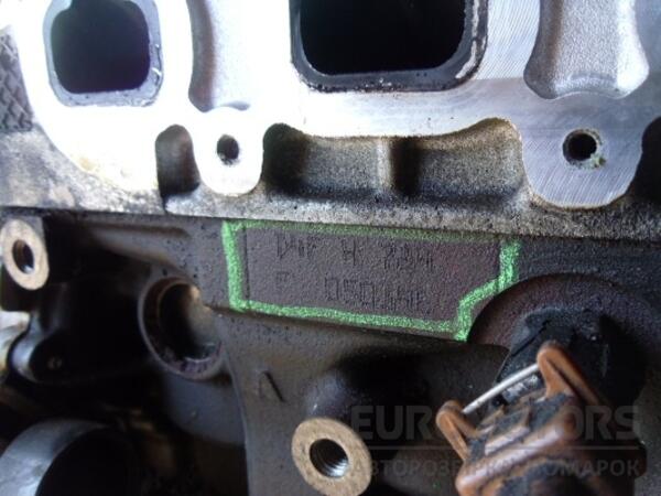 Двигун Renault Clio 1.2 16V Turbo (III) 2005-2012 D4F H 784 31951 - 6