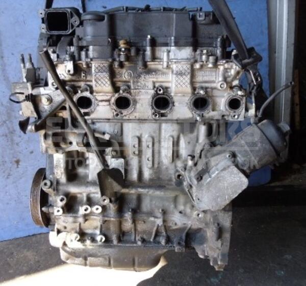 Двигатель Ford Focus 1.6tdci (II) 2004-2011 HHDA 31959 - 1