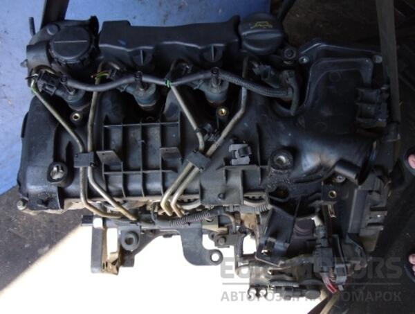 Двигун Ford Focus 1.6tdci (II) 2004-2011 HHDA 31959 - 5