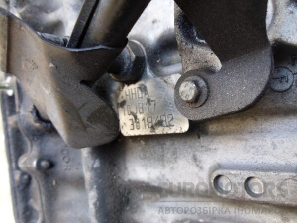 Двигун Ford Focus 1.6tdci (II) 2004-2011 HHDA 31959 - 6