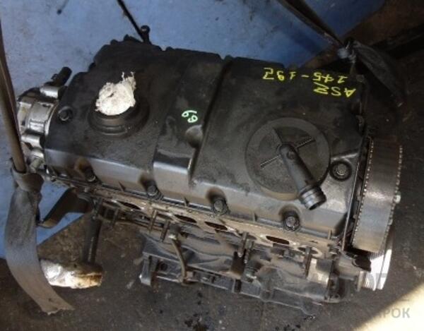 Двигун 02- Ford Galaxy 1.9tdi 1995-2006 ASZ 31978 - 5