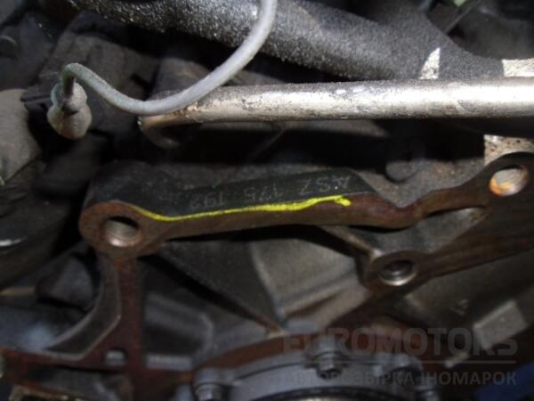 Двигун 02- Ford Galaxy 1.9tdi 1995-2006 ASZ 31978 - 6