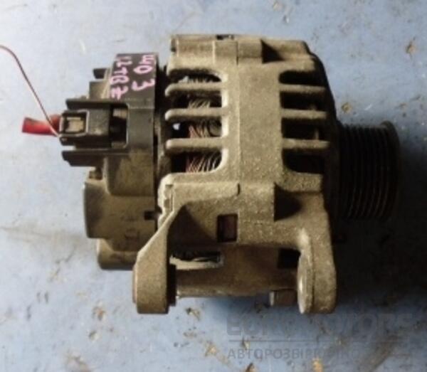 Генератор Renault Clio 1.2 16V Turbo (III) 2005-2012 8200654541 32020 - 3