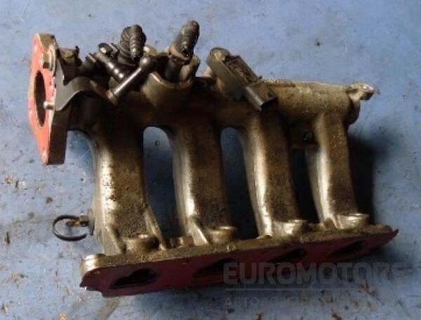 Коллектор впускной метал Renault Clio 1.2 16V Turbo (III) 2005-2012 8200720527 32028 - 2