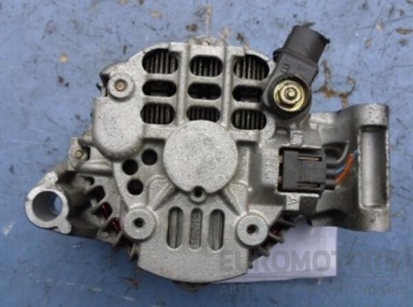 Генератор Ford Fiesta 1.25 16V, 1.4 16V, 1.6 16V 2002-2008 2s6a9f479ba 32053 - 3