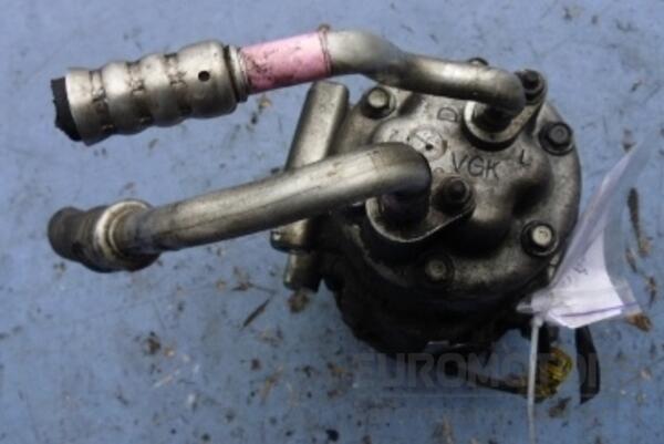 Компрессор кондиционера Citroen Jumpy 2.0Mjet 16V 2007-2016 9647213380 32062 - 2