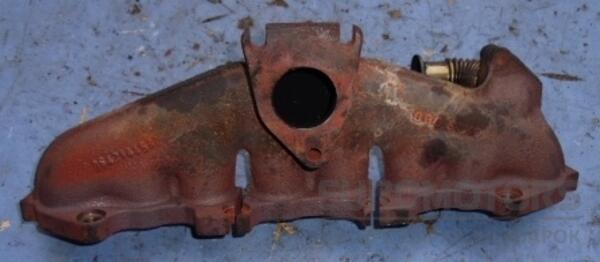 Коллектор выпускной Citroen C5 2.0hdi 2001-2008 9647144580 32071 - 2