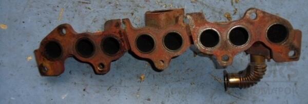 Коллектор выпускной Citroen C5 2.0hdi 2001-2008 9647144580 32071 - 3