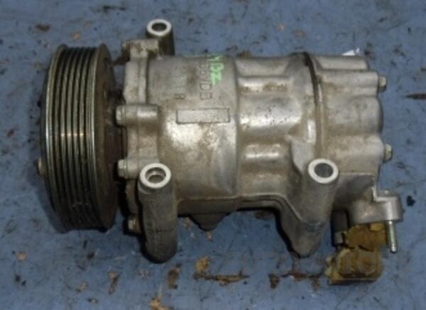 Компресор кондиціонера Citroen C3 1.4 8V 2009-2016 9800821980 32085 - 2