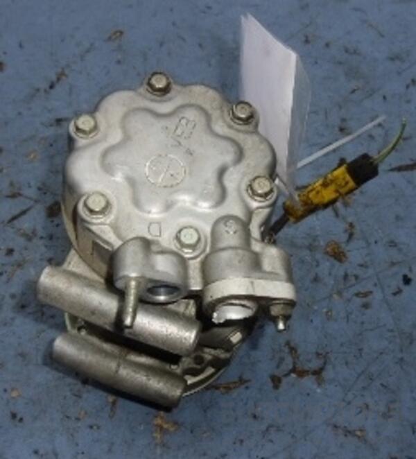 Компресор кондиціонера Citroen C3 1.4 8V 2009-2016 9800821980 32085 - 3