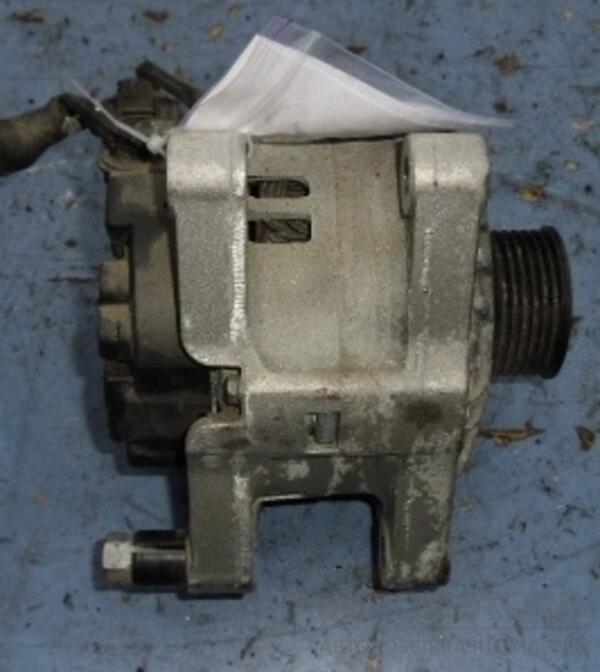 Генератор Citroen C3 1.4 8V 2009-2016 9649611380 32088 - 2