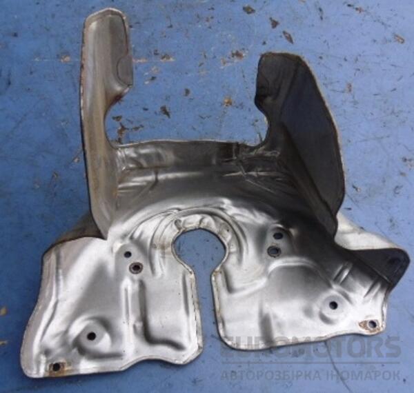 Защита тепловая Citroen C3 1.4 8V 2009-2016 9651212880 32110 - 2