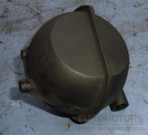 Ресивер повітряний VW Caddy 1.9tdi (III) 2004-2015 7m0129808 32140 - 2