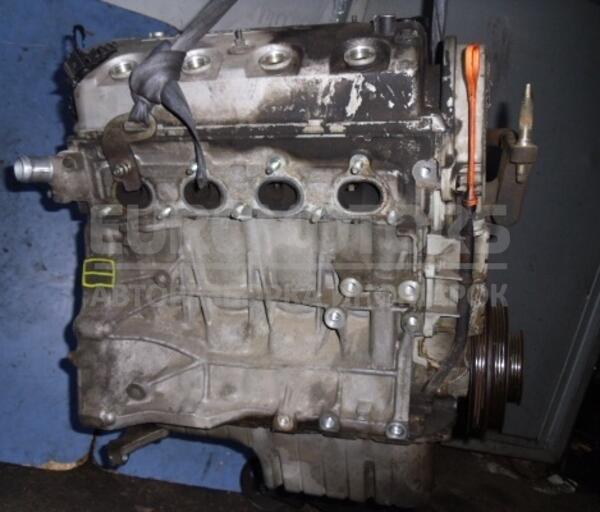 Двигатель Honda HR-V 1.6 16V 1999-2006 D16W1 32142  euromotors.com.ua