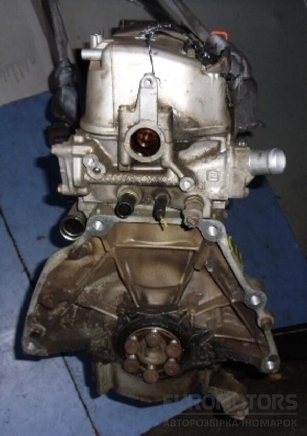 Двигатель Honda HR-V 1.6 16V 1999-2006 D16W1 32142 - 2