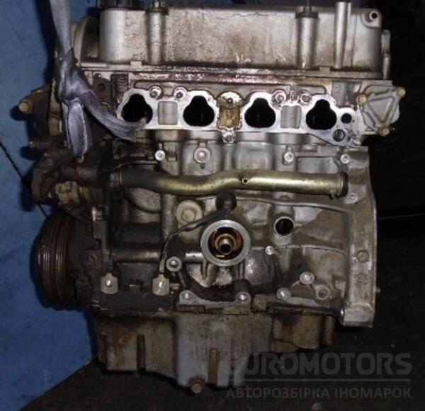 Двигатель Honda HR-V 1.6 16V 1999-2006 D16W1 32142 - 3