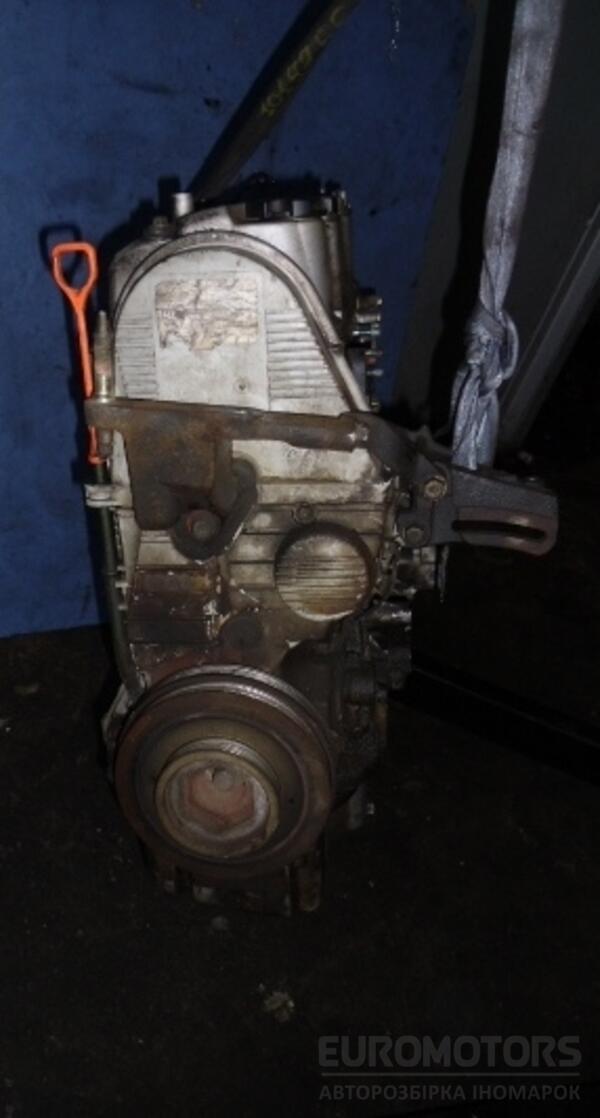 Двигатель Honda HR-V 1.6 16V 1999-2006 D16W1 32142 - 4