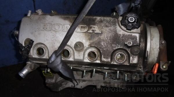 Двигатель Honda HR-V 1.6 16V 1999-2006 D16W1 32142 - 5