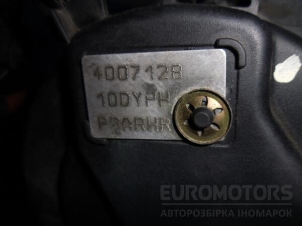 Двигун Citroen Jumpy 2.0Mjet 16V 2007-2016 RHR 10dyph 32150 - 6