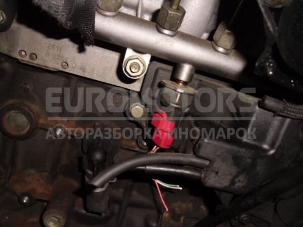 Датчик тиску палива в рейці Fiat Scudo 2.0Mjet 16V 2007-2016 5WS40039 32156 euromotors.com.ua