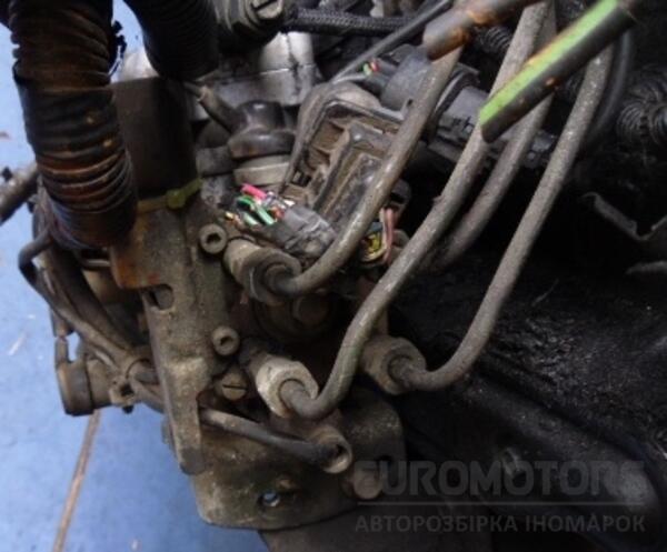 Топливный насос высокого давления ( ТНВД ) Hyundai H1 2.5td 1997-2007 3310542740 32181 - 2